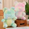 40cm 10 pulgadas tijeras máquina de muñecas grande máquina de agarre muñeca de peluche juguete regalo actividades de regalo premios al por mayor