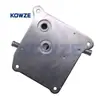 Enfriador de aceite de la caja de cambios 21606-3jx0a apto para NISSAN SEMTRA 1.8L 2013-2017