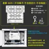 Caja de Distribución de Bajo Voltaje Soportes Internos Piezas de Modificación Conjunto Organizador Módulo de Módem de Fibra Óptica Switch Router Ensamblaje de Soporte de Fijación