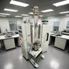 Forno de Têmpera Tratamento Térmico de Peças Pequenas Têmpera em Óleo Têmpera em Água Forno de Resistência Forno Pequeno de Tratamento Térmico Forno Integrado de Sinterização e Têmpera