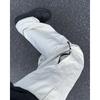Venda Direta Transfronteiriça Calças de Malha Respirável Masculinas de Verão Finas Estilo Americano Secagem Rápida Soft Shell Calças Cargo Perna Reta Calças de Assalto Esportivas