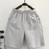 Calça Casual de Colaboração com Personagem de TV Homem Titã Monitor Homem Alto-falante Homem Homem Vaso Sanitário Shorts do Mesmo Estilo Roupas Infantis para Meninos Calças Infantis