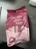 Lenços de descontaminação de roupas, lenços descartáveis, descontaminação sem óleo, artefato especial portátil de emergência 20 peças, embalagem independente