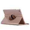 Para Apple Air4 Air5 Pro11 ipad 2017 2018 mini Air2 funda protectora giratoria
