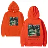 [Código Europeo Transfronterizo] Sudadera con Capucha de Hip Hop Hot Sale Suicideboys Algodón Europeo y Americano