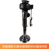 Tubo de Escape Superior Retráctil para Barbacoa Coreana Ahumador de Barbacoa Tubo de Humo para Barbacoa Coreana Tubo de Escape para Barbacoa