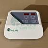Controlador de termostato externo para sauna FANLAN controlador externo de sauna con línea de control controlador externo de sauna