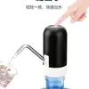 Bomba de Agua Embotellada para el Hogar Dispensador de Agua Dispositivo de Succión de Agua Dispensador de Agua Bomba Dispensadora de Agua Eléctrica Presión Automática de Agua Pura