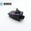 Perilla de acelerador de excavadora Kubota interruptor controlador de velocidad del motor RC441-53533