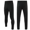 Pantalones Deportivos al por Mayor para Hombre Otoño Pantalones de Pierna Ajustada Pantalones de Entrenamiento de Fútbol Piernas Pequeñas Pantalones de Running Fitness Casuales de Secado Rápido