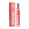 Perfume Corporal Roll-On Inglés Completo Sadoer Colonia Fragancia Plateada Refrescante Perfume de Bola Rodante Comercio Exterior Transfronterizo Venta al por Mayor