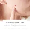 Crema para el Cuidado de la Piel con Veneno de Abeja Hoygi Transfronteriza 60g Hidratante, Nutritiva, Reparadora, Mejora la Sequedad, Aspereza, Opacidad e Hidrata el Rostro