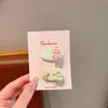 Pinzas Súper Lindas para Cabello de Bebé, Adorables Pasadores de Nube de Dibujos Animados, Accesorios para el Cabello para Niños Que No Dañan el Cabello, Dulces Pinzas Laterales para Niñas
