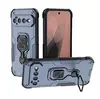 Adequado para Capa de Celular Huawei Honor X60Pro Wukong X9C com Suporte de Anel Magic7Lite Capa Protetora