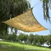 Toldo Vela de Sombra Personalizado Protección Solar Tienda de Sombra Fabricante Venta al por Mayor Triángulo Cuadrado Multicolor Opcional Vela de Sombra