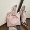 Nova bolsa de ombro transfronteiriça, moderna, simples, versátil, bolsa tote de grande capacidade, casual para passeios, bolsa transversal, bolsa de mão