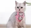 Bandanas para Coleira de Pet em Várias Cores Disponíveis, Adequadas para Cães e Gatos de Porte Pequeno e Médio, Tira de Nylon Antiderrapante, Fornecimento Direto de Babadores para Pets