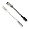 Amplificador de Tira de Luces LED Controlador Colorido Mini Amplificador RGB 12V24V Amplificador de Señal de Tira de Luces Coloridas