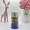 Lata de Arroz al por Mayor 200-1000g Suministro Lata de Condimento Lata de Leche en Polvo Almacenamiento Alimentos Sellado Lata Personalizada
