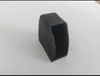 Capas Espessas para Pés de Mesa e Cadeira Pads para Pés de Mesa de Sala de Aula de Treinamento Escolar Capas de Pé Antiderrapantes Resistentes ao Desgaste Cores Completas Aprendizado