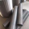 Fabricante Vende Máquina Limpiadora de Banda de Malla de Acero Inoxidable 304, Resistente a Altas Temperaturas, Resistente a la Corrosión, Transportador en Forma de Diamante, Alta Resistencia al Desgaste