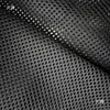 Material de malha para berço Tecido de rede Tecido de malha de gaze Tecido uniforme Roupa esportiva Sapatos Bolsas Tecido de rede de pesca Protetor de berço Almofada de assento