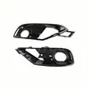 Adecuado para F30/F35/F31 (Serie 3) Modificación de Marco de Luz Antiniebla 12-14 51117300739+51117293105