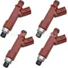 Adequado para Toyota Lexus Corolla bico injetor de combustível 23250-22090 23209-2209