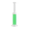 Versión mejorada de gran venta transfronteriza 14 florete de gel para inodoro limpiador de inodoro fragancia desodorante de inodoro removedor de olores para inodoro