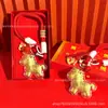 Llavero Shuibeizijin 999 Bendición Instantánea Estilo Pony Cadena para Teléfono Móvil para Amigos Hombres y Mujeres Colgante Regalo Venta al por Mayor