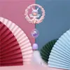 Lámpara de Noche de Oración Annie para Bebé Más Vendida Adorno Creativo de Escritorio Lámpara de Estrella Regalo para Novia Decoración de Dormitorio