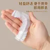 Gorros Desechables para Ducha de Hotel y B&B, Gorros de Ducha Engrosados, Gorros para Teñir el Cabello de Salón de Belleza, Gorros de Ducha Impermeables Empacados Individualmente Venta al por Mayor