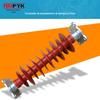 Isolador de pino composto FZSW-35/6 FZSW-35/8 Isolador de pino composto FZSW-72/6