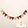 Decoración de Escena con Globo de Oso de Cumpleaños de Celebridad de Internet para Niños, Niños y Niñas, Fondo de Fiesta Feliz