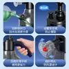 Botella de Spray de Espuma para Lavado de Autos, Botella de Pa para Líquido de Lavado de Autos, Cera de Agua, Regadera a Presión para el Hogar, Herramienta de Botella de Spray para Jardinería