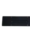 Yubo - Adecuado para Modelos Tesla 2022 Placa de Matrícula Trasera 1657955-00-A
