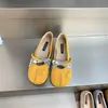 Zapatos Vintage Estilo Mori para Mujer con Aumento Interno de Altura y Puntera MaryJane Zapatos para Mujer Combinan con Todo No Cansan el Pie Zapatos de Ballet de Gamuza para Mujer