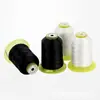 Máquina de Coser Marca Liuqing Hilo Dorado 210DX3 Hilo de Seda de Alta Resistencia Color Largo para el Hogar Hilo para Puntada a Mano Pagoda Resistente al Desgaste