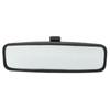 Adecuado para el espejo retrovisor interior con logotipo Citroën Renault 814842