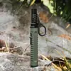 Pistola de Encendido Portátil para Camping Barbacoa Camping Lanzallamas Encendedor Inflable Iniciador Encendedor Esencial para Exteriores