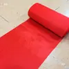 Tela Roja Grande Cinta de Seda Roja Cinta de Apertura Corte de Cinta Flor Roja Grande Descubrimiento Tela Roja Boda Tela Roja Baile Twist Yangko Lazo Flor Tela Roja
