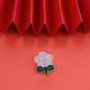 Grande Venda Liquidação Broche Desenho Animado Sanrio Baleia Estrela do Mar Vida Marinha Fofo Bicho de Pelúcia Pin Decoração