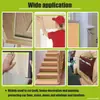 Suministro Directo Transfronterizo Papel Protector de Enmascaramiento para Pintura en Aerosol de Automóviles Película de Enmascaramiento para Pintura Decorativa Anti-filtraciones Película Protectora de Papel Kraft