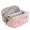 Bolsa de Almacenamiento de Grado de Exportación para Accesorios, Juguetes para Cachorros, Bolsa de Almacenamiento Oculta Multifuncional Negra para Exportación Transfronteriza, Bolsa de Cosméticos al por Mayor