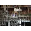 Máquina Selladora de Tubos de Ampollas Daye Energy Doble Cabezal de Fuego Rotación Manual Máquina Selladora por Fusión de Botellas de Ampollas Reemplazo Seguro de Cilindros de Gas