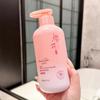 Espuma Qinghe, líquido limpiador de ropa interior, detergente especial para embarazadas, bacteriostático, antiácaros, para eliminar manchas de sangre.