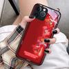 Funda para Teléfono Móvil para iPhone 14, iPhone 12 Pro Max, iPhone 16, Estilo Chino de Moda, Compatible con iPhone 13 y 15