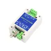 Sensor de pH Aislamiento Calidad del Agua Industrial en Línea Acidez ORP Transmisor Módulo pH RS485 Analógico 4-20mA