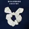 Materiais Tie-dye tela em branco chapéu de pescador boné de beisebol cachecol almofada feito à mão diy tingimento vegetal tingimento índigo batik