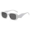 2024 nuevas gafas de sol irregulares de moda europea y americana para pies anchos, personalizadas para pasarela callejera, gafas de sol para hombres y mujeres, gafas para conducir